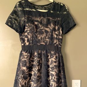 Dress size 4